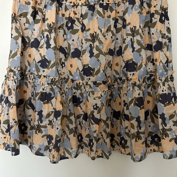 Rails Caralyn Dress in Mod Floral, Large, NWT - Picture 7 of 13
